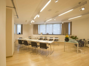 Best Western Plus The Hub Hotel