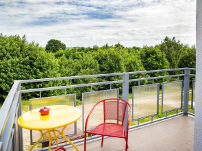 W&K Apartments - Compact III