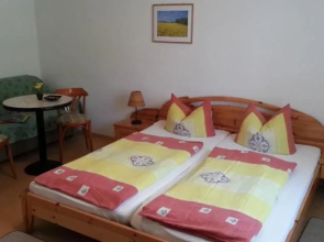 Pension Klande
