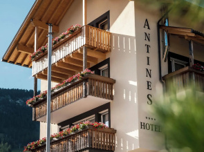 Hotel Antines