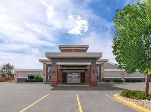 La Quinta Inn by Wyndham Fort Collins