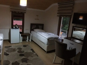 VG Grand Anadolu Hotel -Bungalow