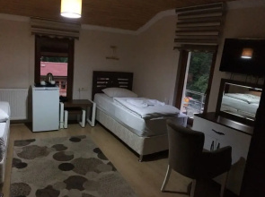 VG Grand Anadolu Hotel -Bungalow