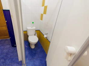 Жилое помещение Bear на Смоленской