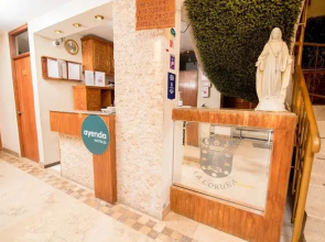 Hotel La Coruña