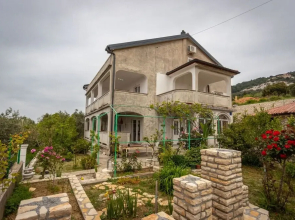 Nada- sea View - A2 - Crveni