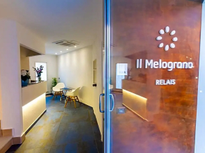 Il Melograno Relais