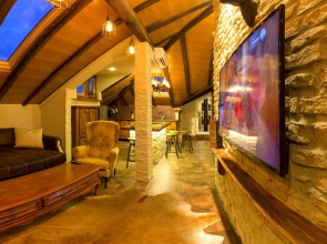 Penthouse Suites