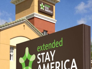 Extended Stay America Cincinnati Fairfield