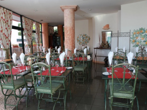 Aparthotel Imperatriz