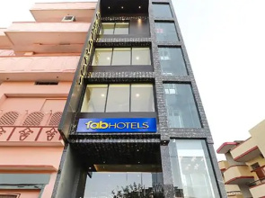 Fabhotel Lemon Grass