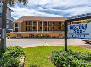 Coral Reef Club 35, Destin