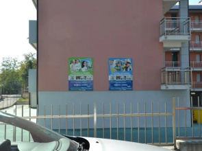 Residence Mosaico