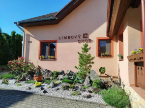 Garni Limbový Dvor