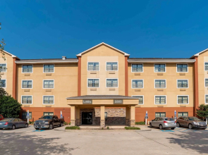 Extended Stay America New Orleans Metairie