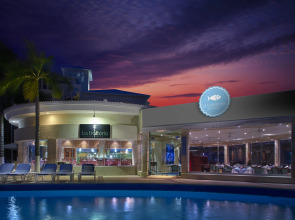 Occidental Costa Cancún All Inclusive
