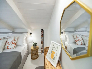 Fraxi Beach Premium Apartments