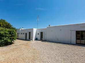 2971 Villa Piti by Perle di Puglia