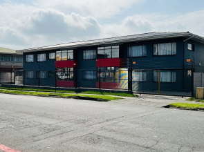 Safi Self-Catering Suites