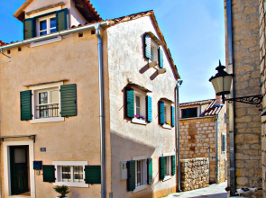 Villa Daky