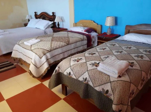 Hostal Tawri