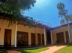 The Tamarind Resort Yala