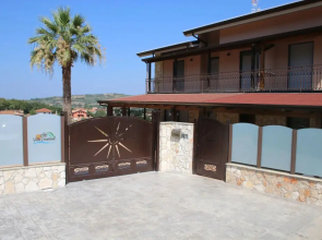 B&B Villa Emanuel
