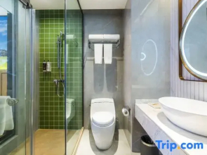 Vienna 3 Best Hotel (Yueyang Chenglingji Zhichang)