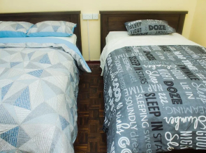 Refreshing Accomodation