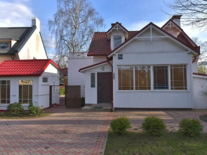 Jurmala Guest House Markiza