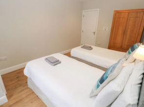 North Beach at The Hideaway