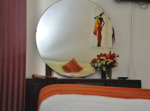 Inroma Holiday Resort