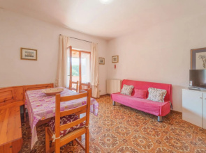 Villino Campo all'Aia immersed in the greenery just a few minutes from the cove of golden sand-VILLINO CAMPO ALL'AIA