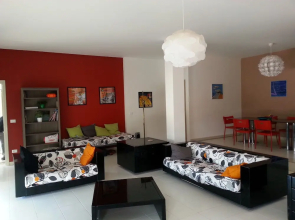 Villa Carlotta Residence