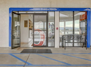 Motel 6 Coos Bay #1244