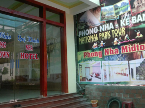 Phong Nha Midtown Hotel