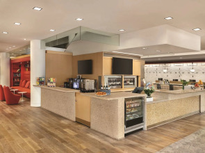 Hilton San Francisco Financial District