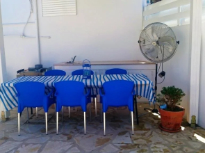 Luxury Colonial House