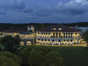 Kemer Golf Resort Hotel