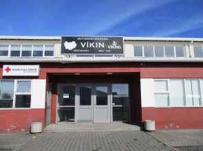 Skýjaborg Apartments