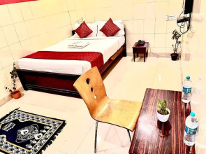 Hotel Sita Grand