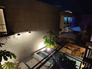 R1 - Artístico loft en la Candelaria