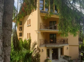Hotel Meitner