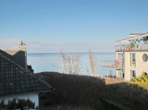 Reihenhaus Eichenweg Reihenhaus Eichenweg Appartement 8