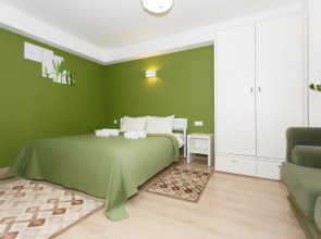 Basseynaya Apart Hotel