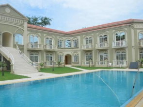 La Corte Toscana Hotel & Resort Juba