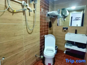 Qiqihar Sanqiu Homestay