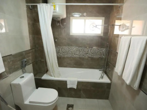 Panorama Hotel Bur Dubai