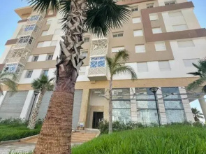 coralia, Oujda,chu, centre ville, wilaya
