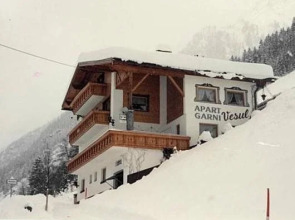 Apartment Garni Vesul